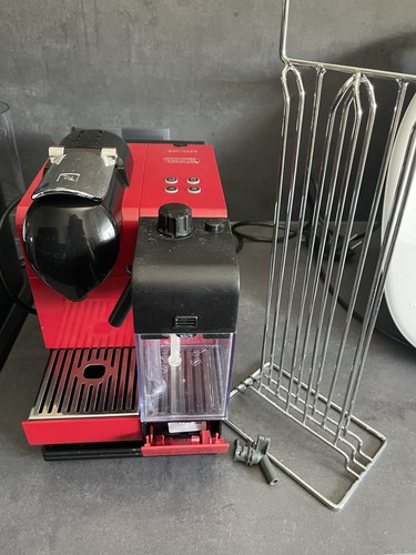 Nespresso longhi 520 - nespresso, de'longhi