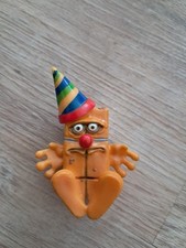 Bernd das Brot als Clown