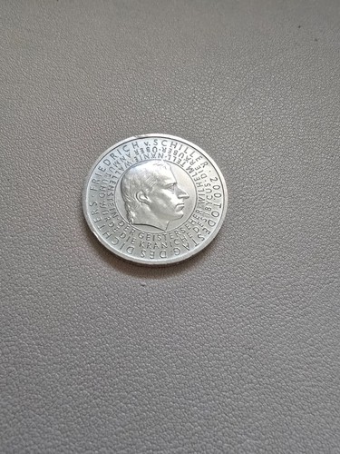 Brd euro 2005 friedrich - 10, g