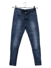 GOODIES Slim Jeans Damen Jeans
