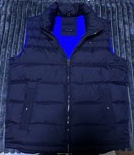 Tommy Hilfiger Herren Weste