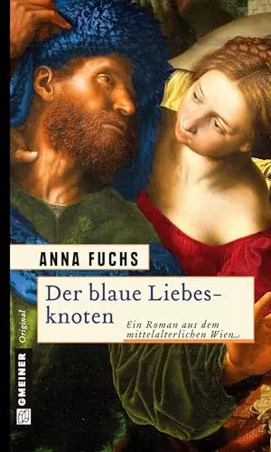 Der blaue liebesknoten - der,
