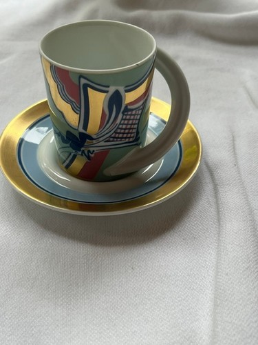 Rosenthal 1 cupola - -,