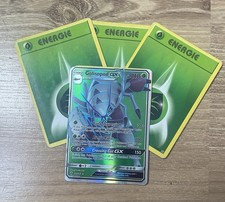 Pokémon - Golisopod GX