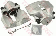 Bremssattel Bremszange für Opel Corsa E D Vectra B CC Caravan ab 94-> TRW