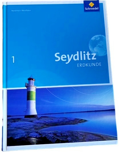 Seydlitz erdkunde - erdkunde, 1