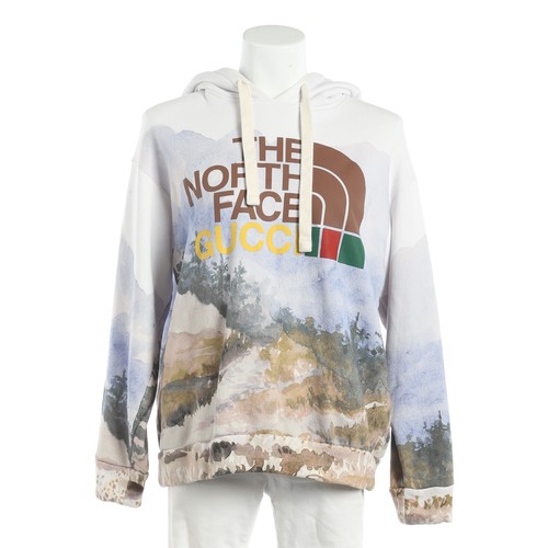 Gucci hoodie mehrfarbig - hoodie, xs