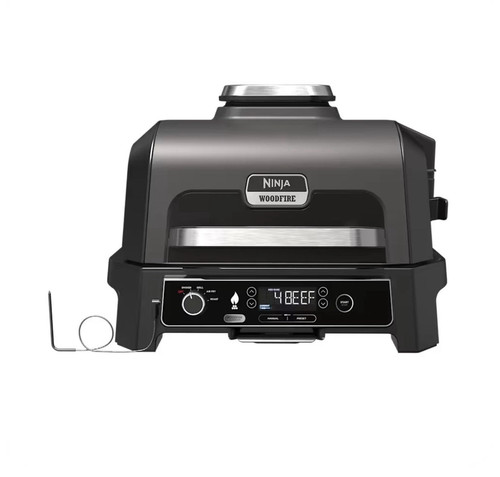 Ninja woodfire pro - ninja,