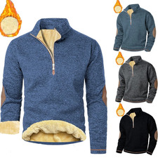 Sweatshirt Pullover Herren