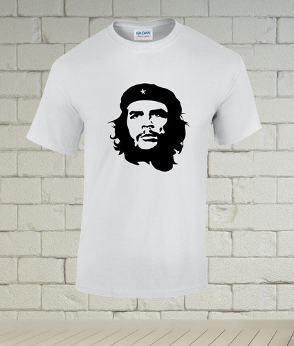 Herren shirt mit motiv - mit, che