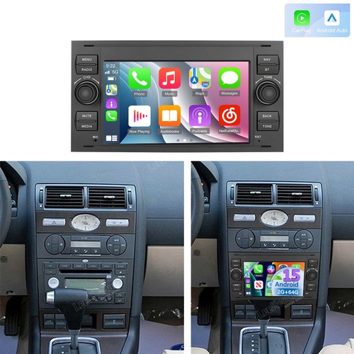 Android für ford - für, mondeo