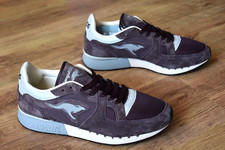 Kangaroos Coil R1 OG 40 41 43 44 45 46 Vintage Runner  r3