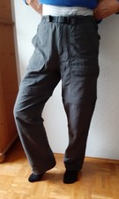 The North Face - Trekking Hose Zip Off - Größe S - Herren Men