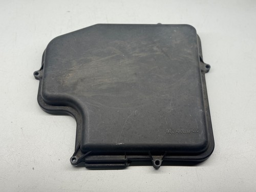 Original audi abdeckung - a4,