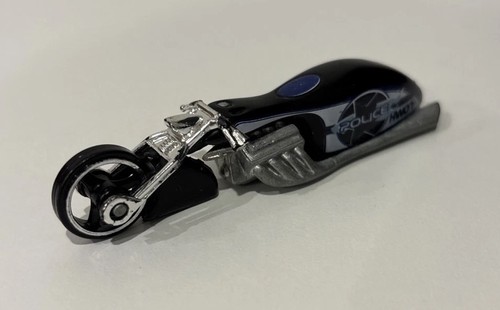 Hot wheels pit cruiser - wheels,