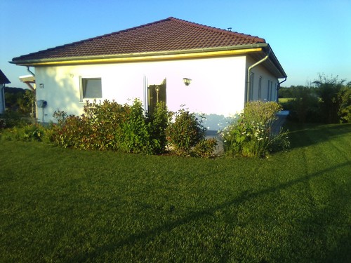 Ferienwohnung randlage von - ferienwohnung,