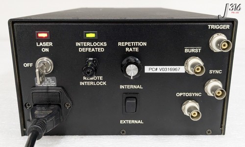 39005 spectra physics - spectra,