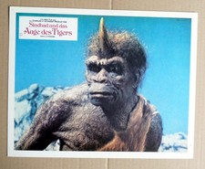 Sindbad und das Auge des Tigers AUSHANGFOTO German LC ´77 Sinbad RAY HARRYHAUSEN