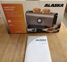 Alaska TA2905SL Retro
