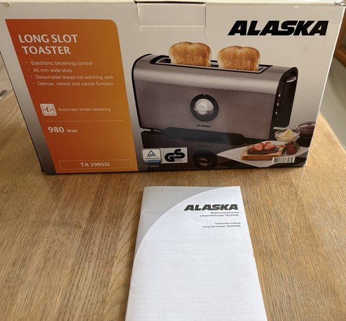 Alaska ta2905sl retro - ta2905sl,