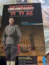 Action Figure Dragon