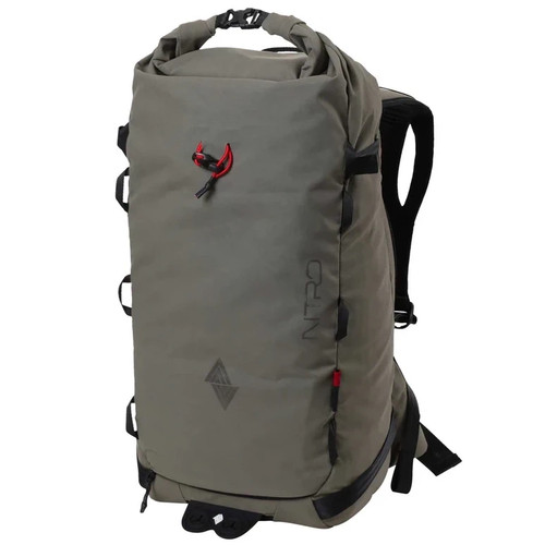 Nitro splitpack snow - splitpack,