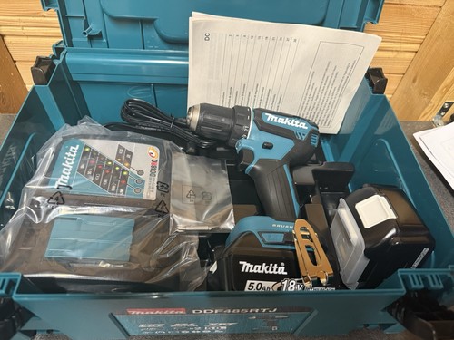 Makita akkuschrauber akku - makita,