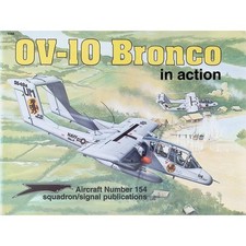 OV-10 Bronto in action. Mesko
