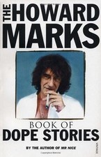 Howard Marks Book Of Dope