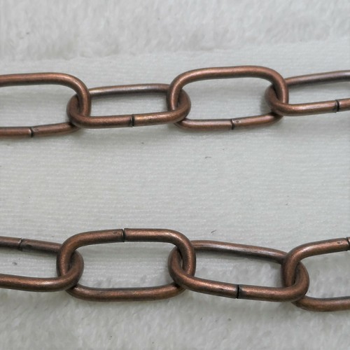 Ringkette 2mm stahl - ringkette,