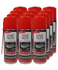 Starthilfespray 12x 450ml