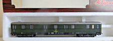 Personenwagen Deutsche Bundespost Liliput 841 02 H0 OVP