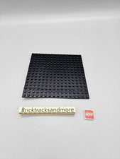 Lego platte bauplatte 16x16 - bauplatte,