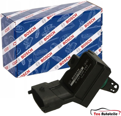 Bosch ladedrucksensor für - ladedrucksensor,
