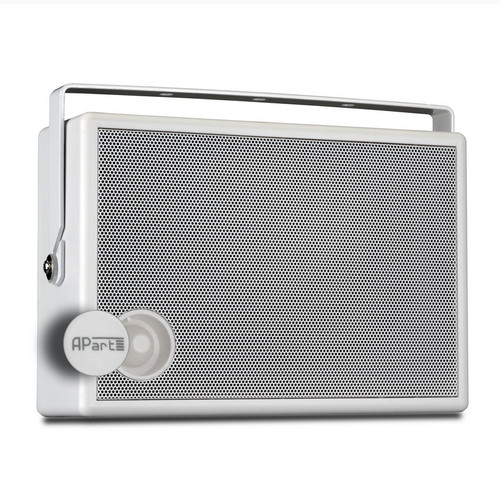 Apart audio smb6vp - audio, smb6vp-w