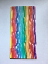 Wachsplatten 100x200x0,5mm