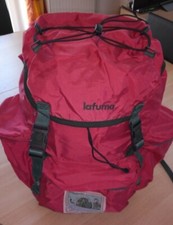 Trekking / Wanderrucksack  ( von Lafuma )  siehe Bilder