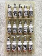 15x Sicherungseinsatz Lindner Bogenschütz NEOZED 2A 380V 250V