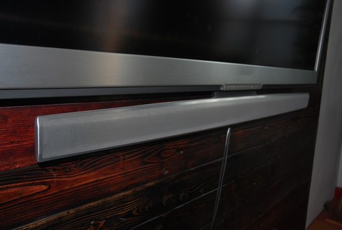 Soundbar sharp a361wjn2 - sharp,
