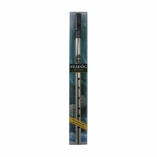 Tin Whistle Feadog Nickel PRO