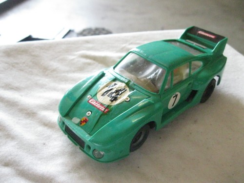 Carrera universal porsche - carrera,