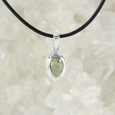 Budawi®  Moldavit Edelstein