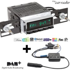Retrosound radiomodul motor - radiomodul, motor-6
