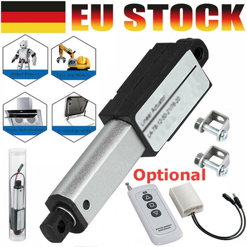 12v micro mini linearmotor - micro,