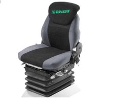 Fendt Schonbezug Sitzbezug
