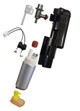 SUZUKI GSX 1400 2002-2007 Kraftstoffdruckregler Kraftstoffpumpe 15410-42F00