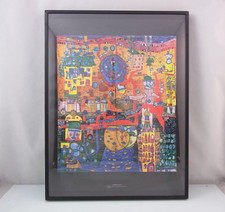 Hundertwasser 936 Das 30 Tage