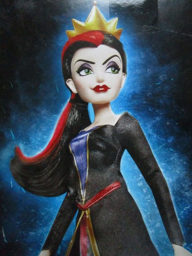 Disney villains puppe - villains, die
