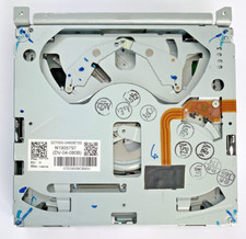 Becker DVD-Laufwerk DV-04-080B DVD-drive Porsche PCM 3.0