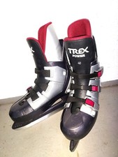 Schlittschuhe TREX, Gr.40